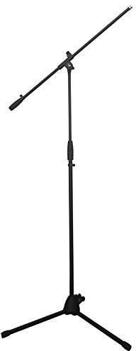 Chord | Heavy Duty Boom Microphone Stand