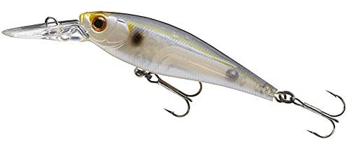 DAIWA Tournament Wobbler Shiner 60mm, 5,5g TFS Thread fin