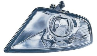 Alkar 2905377 Nebelscheinwerfer | Kompatibel mit: FORD MONDEO III, MONDEO III Stufenheck, MONDEO III Turnier