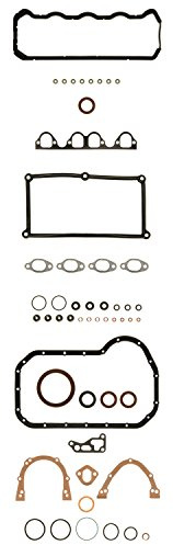 Ajusa 51014800 Full Gasket Set engine