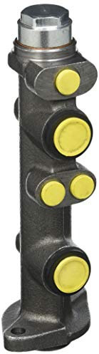 Brembo M 23 059 - Pompa Freno