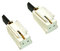 GENUINE HOTPOINT CREDA ELECTRA Laminated MOTOR CARBON Brushes 1600474