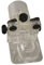 Makita 194270-2 Ersatzteil für Fräsmaschine 3709, 3710, geneigt, transparent
