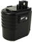 PowerSmart® 3000mAh Ni-MH 24V Batterie pour Spit 327