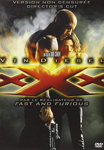 xXx - Edition Director's Cut [FR Import]