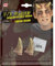 Widmann 4173A - Spezial Effekt Set Dämonen Hörner, professionelle Qualität mit Klebstofftube, Horror, Halloween