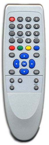 Original Remote Control for Goodmans GDB 5
