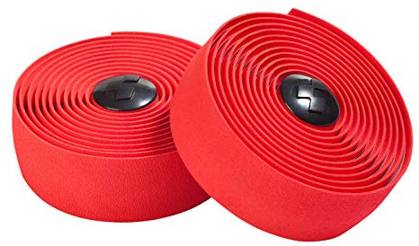 Cube Natural Fit Lenkerband Comfort rot (2018)