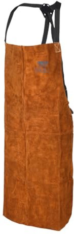 KS Tools 985.7019 Schweißerschürze, L