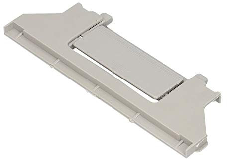 Fettfiltergriff Griff Filter Dunstabzugshaube Whirlpool Bauknecht 481949858449