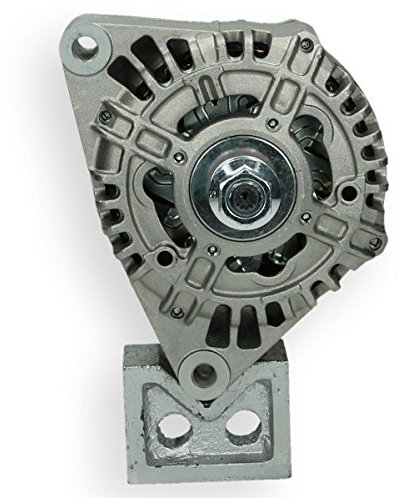 Lichtmaschine Iskra – Mahle Ölfilter mg393 (Iskra – Mahle Ölfilter: aak5577, aak5599, ia1241, mg676of)