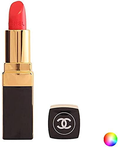 Rouge Coco Flash 102-Noir Moderne