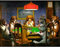 Playing poker dog - Jigsaw Puzzles 1500-Piece Diy Adults And Kids Wooden Toys Games