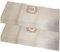 MohMus 10 Sacs Aspirateur pour Tornado Plein Air 20, to 605, TO605, Plein Air 350, to 872, TO872