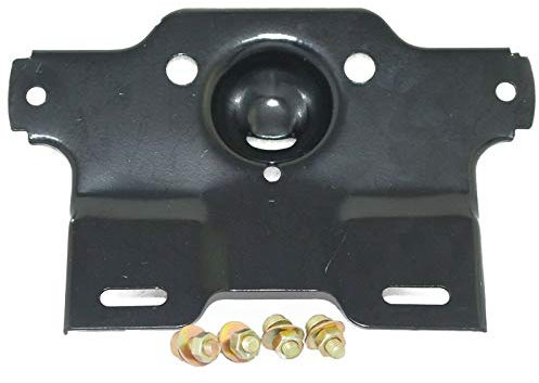 AEspares Rear Tail Light License Number Plate Bracket Suitable For Yamaha RX100 135 RXG