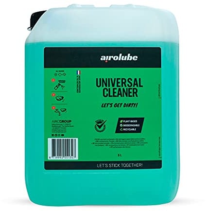 Airolube Universal cleaner / Reiniger - 5-Liter Kanister