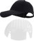 UPKOCH Baseball Cap and Bump Cap Insert Set, White Universal Bump Cap Insert, Baseball Bump Cap Insert, for Comfortable Head Protection