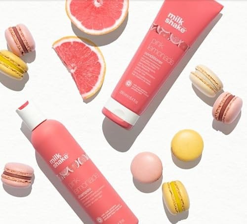 Milk_Shake Pink Lemonade Conditioner