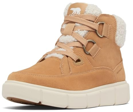 Sorel Damen Sorel Explorer™ III Nw Lace Wpwinter boots,boots