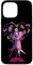 iPhone 13 Pro Max Disney The Nightmare Before Christmas Jack Sally Scary Love Case
