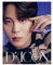 Dreamus ATEEZ DICON ISSUE N°18 ATEEZ: æverythingz (Versand durch DHL Express) (Jongho)