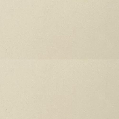Solmer LTD Hafele Self Adhesive Melamine Cabinet Edging Tape 18mm x 10m (Gloss Cream)