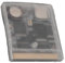 Game Card, Game Video Flash Memory Card for Gameboy Automatic Backup Color Professional 1000 in 1 Game Video 8G Memory Card for Gameboy Advance SP (Transparent White)