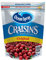 Ocean Spray Original Craisins - Mirtilli rossi secchi, 1,36 kg