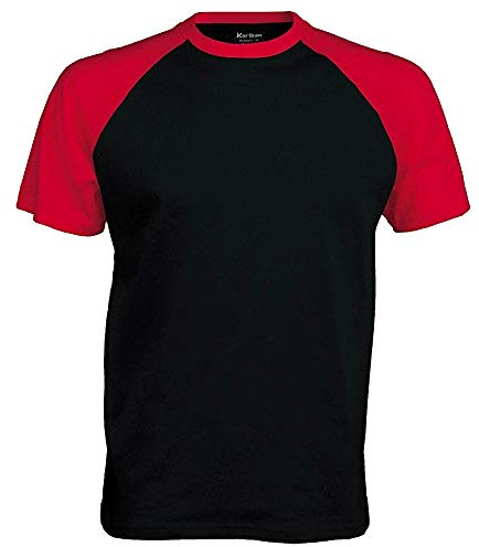 Kariban - Men's Short Sleeve Shirt