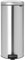Brabantia 111822 Treteimer 30 L Silber,Plastik,Matt Stahl Fingerprint Proof,30 Liter