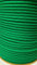Smart House GB 6mm Polypropylene Rope Braided Poly Cord Sailing Yacht Climbing Boat (Green, 50)