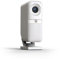SimpliSafe Wireless Indoor Home Security Camera - with Two Way Audio, AI-Powered Motion Detection - Built-in Siren - 1536p HD Video - White