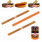 Pulsera Cruz de Borgoña Militar x2 más Pulsera España PACK 3 Unidades, Escudo Aspa Pulseras de Tela Cinta Bordada Honor Bandera España Para Regalo Unisex Ajustable Llavero Mochila Coche Ropa