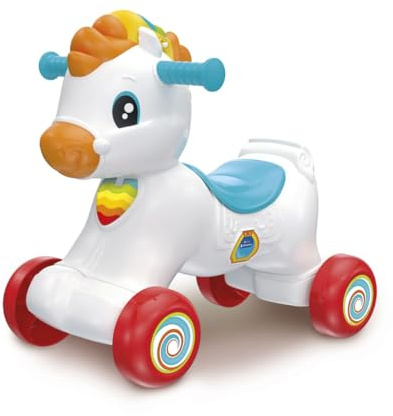 Clementoni Martinho el Caballito - 67382