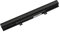 IPC-Computer Akku kompatibel zu Medion Akoya P6653, P6655, P6656, P6657, P6659, P6667 (D15SGN), P6660 (D15SFN) - A41-D15 mit 46Wh