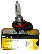 PHILIPS Glühlampe, Fernscheinwerfer 12361C1 | Kompatibel mit: AUDI A4 B6 Cabriolet, A4 B7 Cabriolet, ALLROAD C5, CHEVROLET CAMARO, CAMARO Convertible, CHRYSLER VOYAGER IV