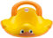 Mattel BJF81 - Fisher Price Toiletteraiser Ente