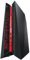 Asus ROG G20AJ-DE018S Unité centrale gamer Noir/Rouge (Intel Core i7, RAM 16 Go, Disque dur 1 To, Carte Nvidia GeForce GTX970)