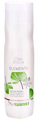 Wella Elements stärkendes Shampoo, 250 ml