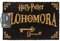 Official Brand Harry Potter Alohomora Door Mat