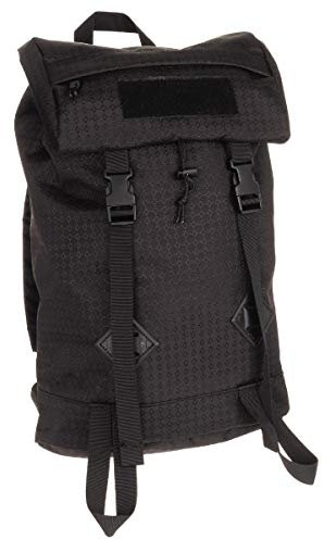 MFH Bote Rucksack OctaTac Schwarz