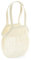 Westford Mill W150 Organic Cotton Mesh Grocery Bag