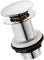 Ideal Standard S8808AA Rifiuti per, Finitura cromata