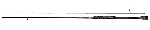 Berkley URBN RS Micro Lure Spinnrute – Street Fishing Spinnrute für Fluss, Kanal, Teich – Barsch, Hecht, Zander