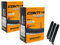 2 x Continental Schlauch 29 Zoll Sclaverand 47-622/62-622 (MTB) + 3 Reifenheber