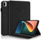 CASAFUNY Funda para Xiaomi Mi Pad 5/Mi Pad 5 Pro 11 Tablet 2021, Antichoque Magnético Funda para Xiaomi mi Pad 5 Pro/Pad 5, Antichoque Cubierta con Ángulos Ajustables, Negro