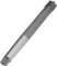 Maschinen-Reibahle 6-Klingen-Reibahlen-Fräswerkzeug Hartmetall-Kegelschaft-Reibahlen-Klingendurchmesser 35 Mm für Edelstahl-Gusseisen