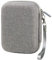 Mini Evo Kameratasche für Fujifilm Instax Mini Evo Sofortbildkamera Mini Link/Mini Link 2 Smartphone Drucker Tasche Zubehör Protector Hard Case Lanyard (Grau)