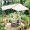 KOUDU Sonnensegel inkl Befestigungsseile Wetterbeständig 1.6x4m Wasserdicht 98% Uv Schutz Wasserabweisend Uv Schutz für Garten, Balkon und Terrasse, Weiß