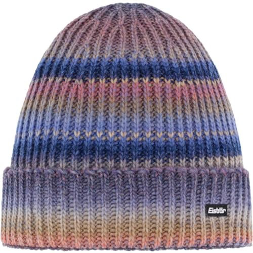 Eisbär Callos OS Mütze lilaorange